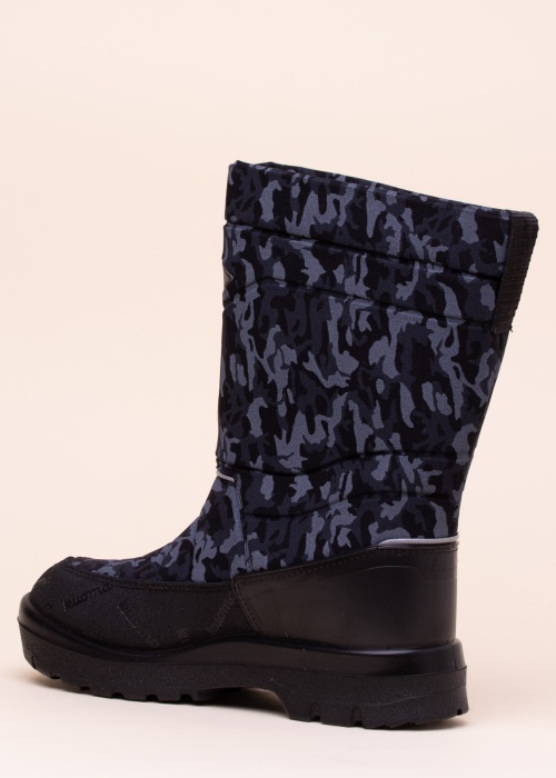 Kuoma ziemas zābaki Putkivarsi