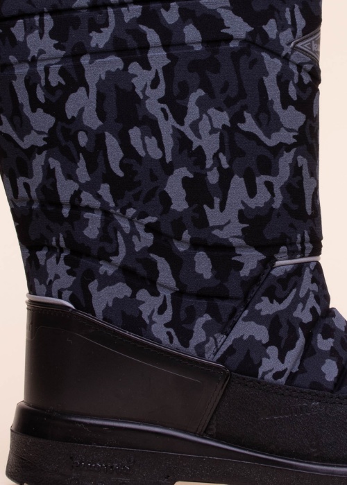 Kuoma ziemas zābaki Putkivarsi