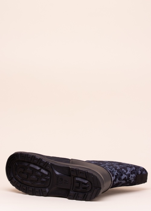 Kuoma ziemas zābaki Putkivarsi