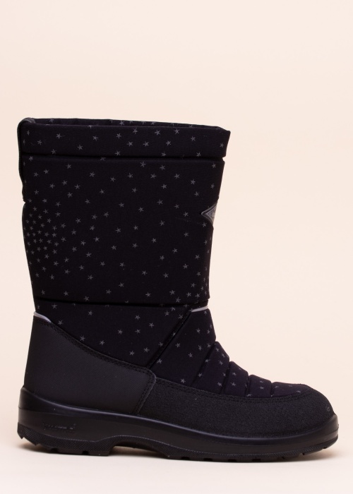 Kuoma ziemas zābaki Lady