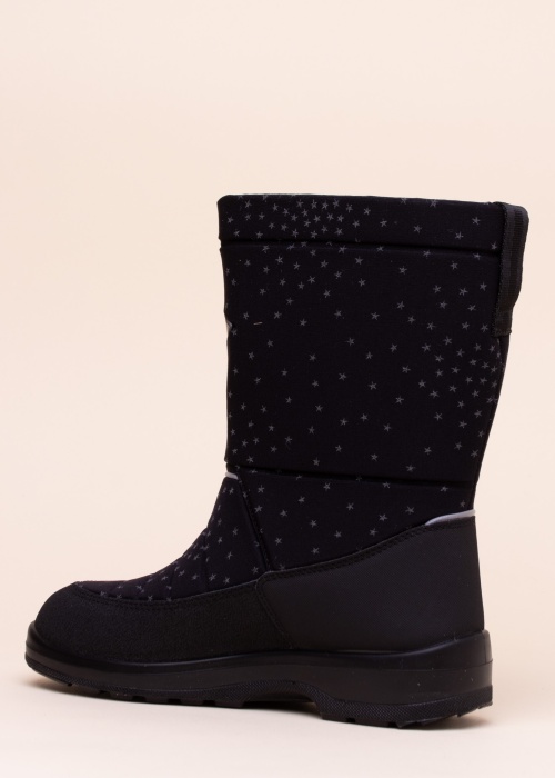 Kuoma ziemas zābaki Lady