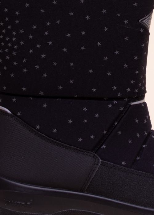 Kuoma ziemas zābaki Lady