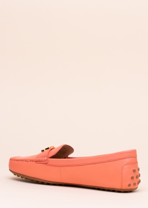 Lauren Ralph Lauren mokasīni Barnsbury