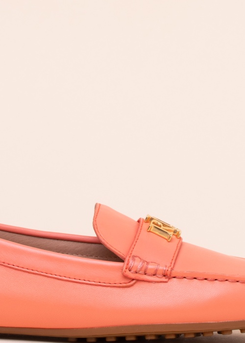 Lauren Ralph Lauren mokasīni Barnsbury