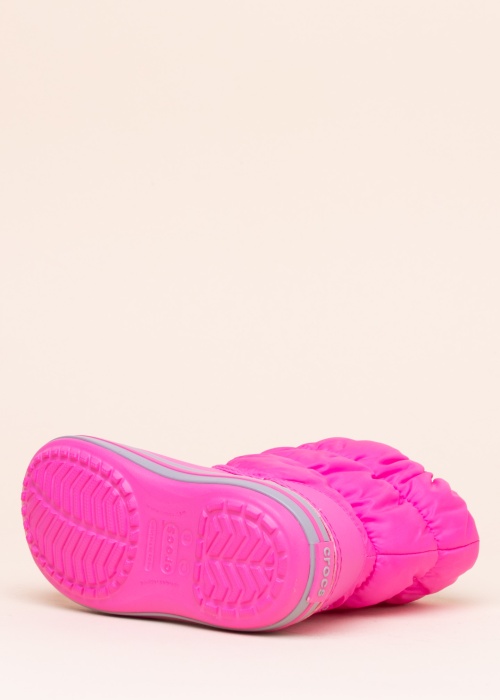 Crocs ziemas zābaki Winter Puff Boot