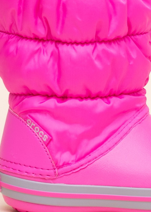 Crocs ziemas zābaki Winter Puff Boot
