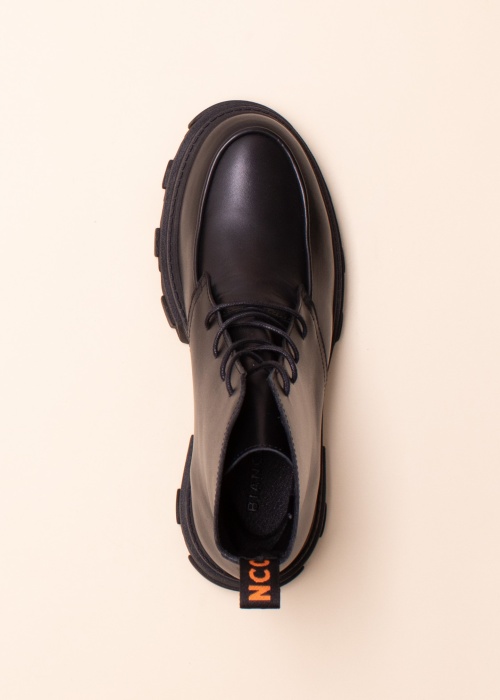 Полусапоги Biaginny Bianco