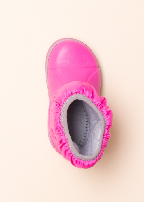 Crocs ziemas zābaki Winter Puff Boot