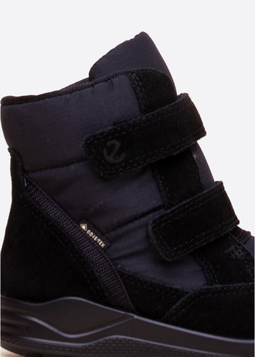 Зимние сапоги Urban Mini Ecco
