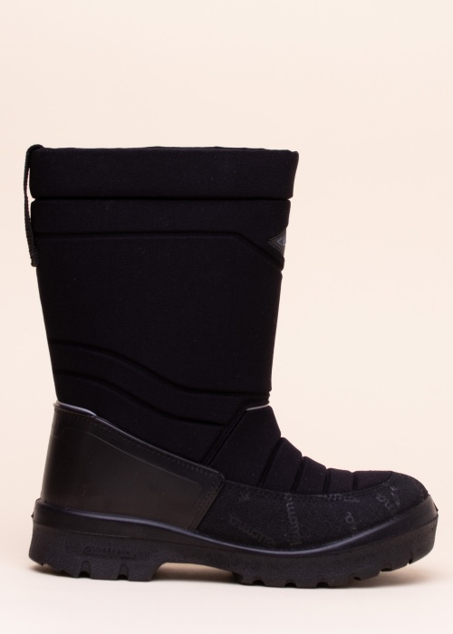 Kuoma ziemas zābaki Putkivarsi