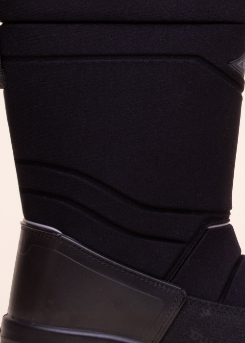 Kuoma ziemas zābaki Putkivarsi