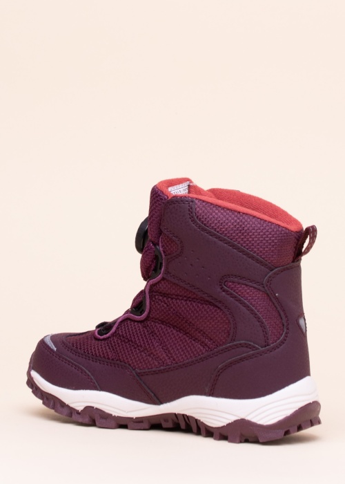 Orango ziemas zābaki