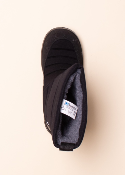 Kuoma ziemas zābaki Putkivarsi