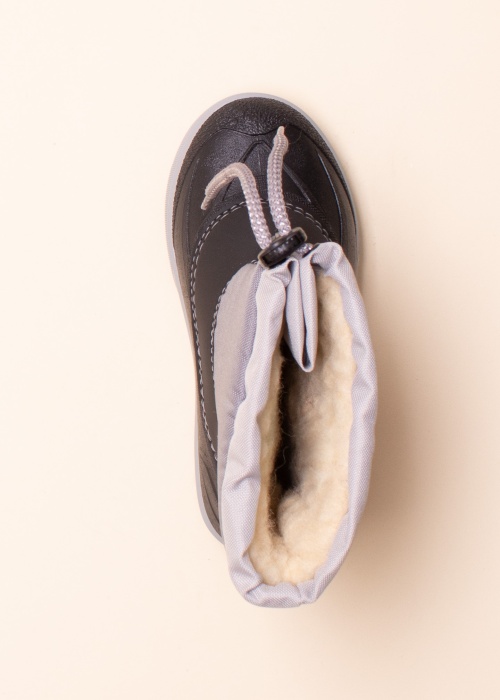 Demar ziemas zābaki Kenny