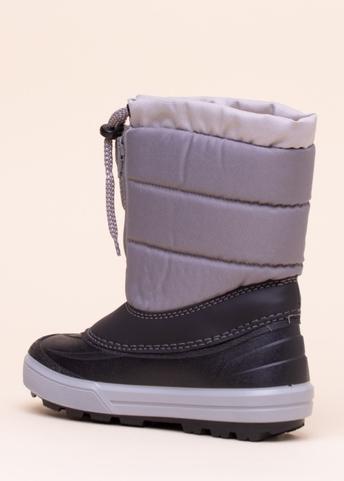 Demar ziemas zābaki Kenny