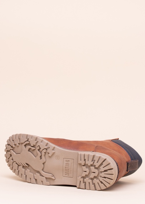 Полусапоги Mustang