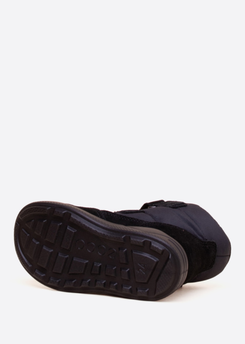 Зимние сапоги Urban Mini Ecco