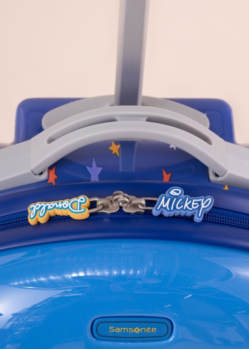 Samsonite koferis Mickey And Donald