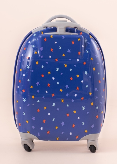 Samsonite koferis Mickey And Donald