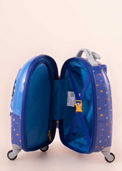 Samsonite koferis Mickey And Donald