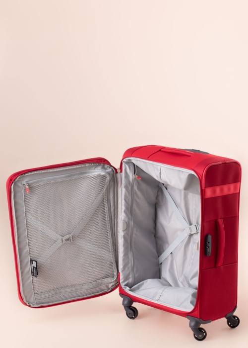 Чемодан размер M Citybeat Samsonite