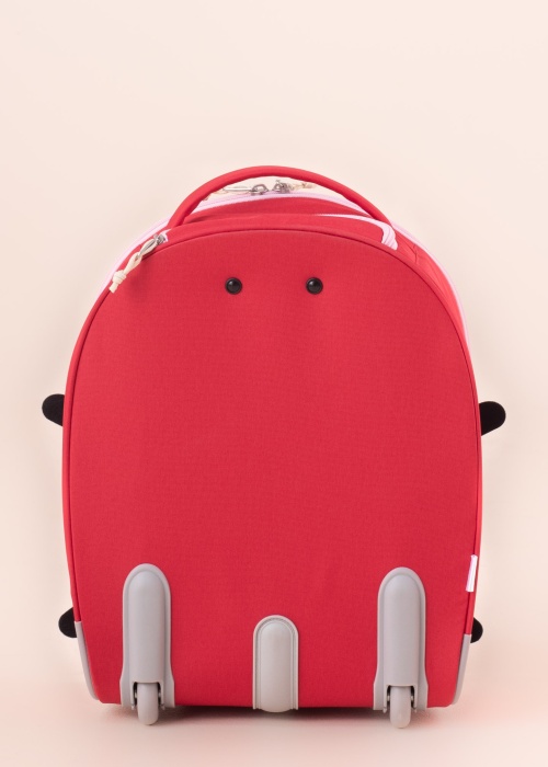 Samsonite koferis Ladybug Lally