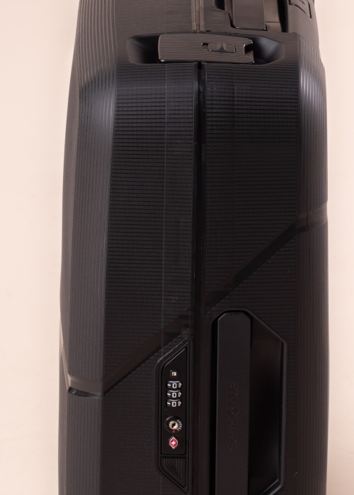 Чемодан размер S Magnum Eco S Samsonite