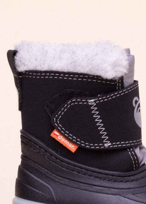 Зимняя обувь Bear Demar