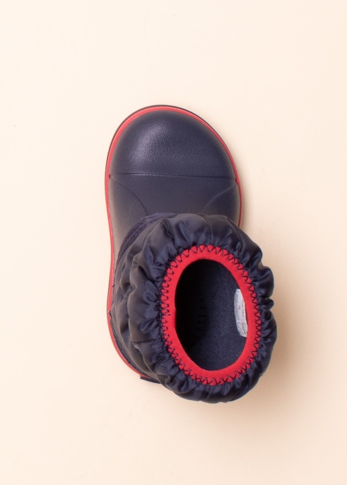 Зимние сапоги Winter Puff Boot Crocs