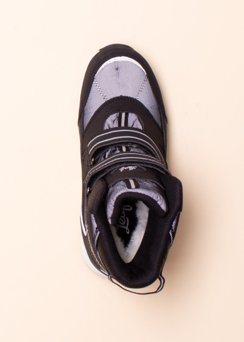 Зимние сапоги Siljan Leaf