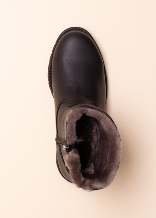 Полусапоги Panama Jack