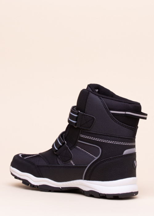 Зимние сапоги Siljan Leaf