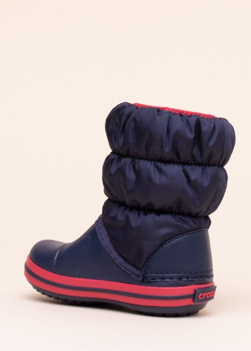 Зимние сапоги Winter Puff Boot Crocs