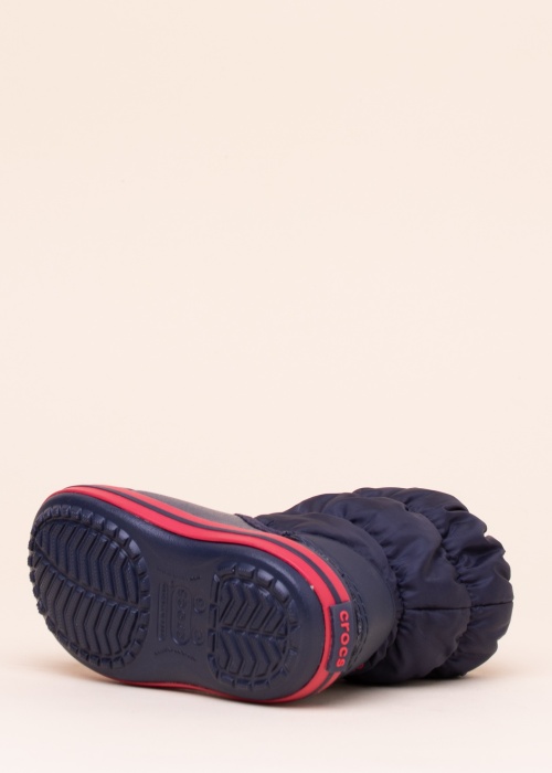 Зимние сапоги Winter Puff Boot Crocs