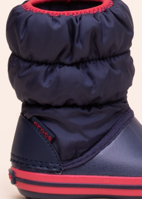 Зимние сапоги Winter Puff Boot Crocs