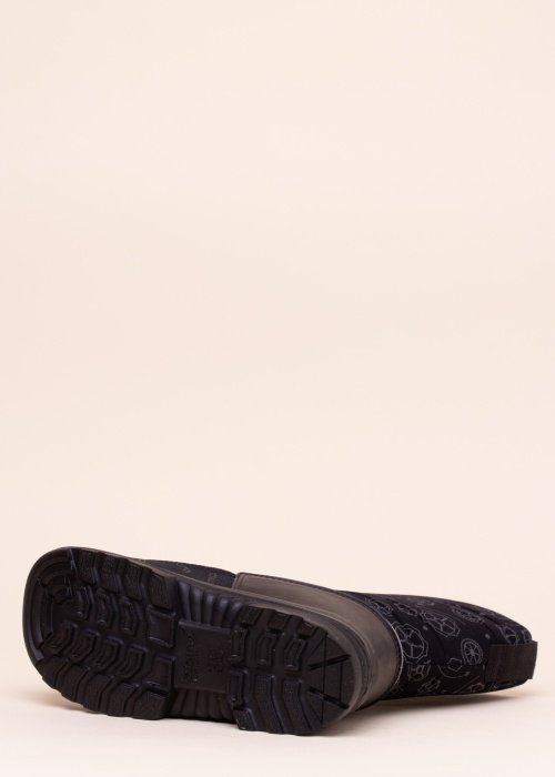 Kuoma ziemas zābaki Putkivarsi