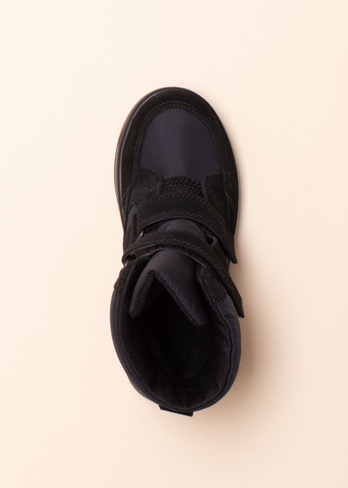 Ecco ziemas zābaki Urban Snowboarder