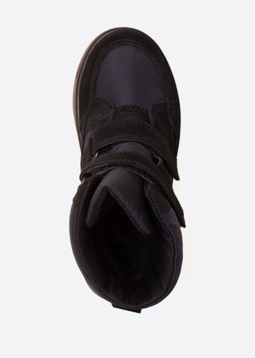 Ecco ziemas zābaki Urban Snowboarder
