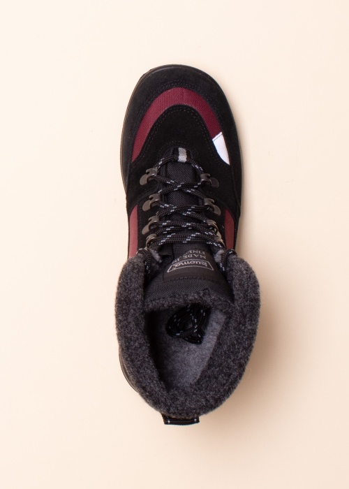 Зимняя обувь  Tuisku Kuoma