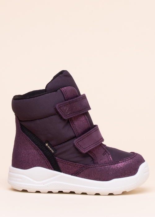 Зимние сапоги Urban Mini Ecco