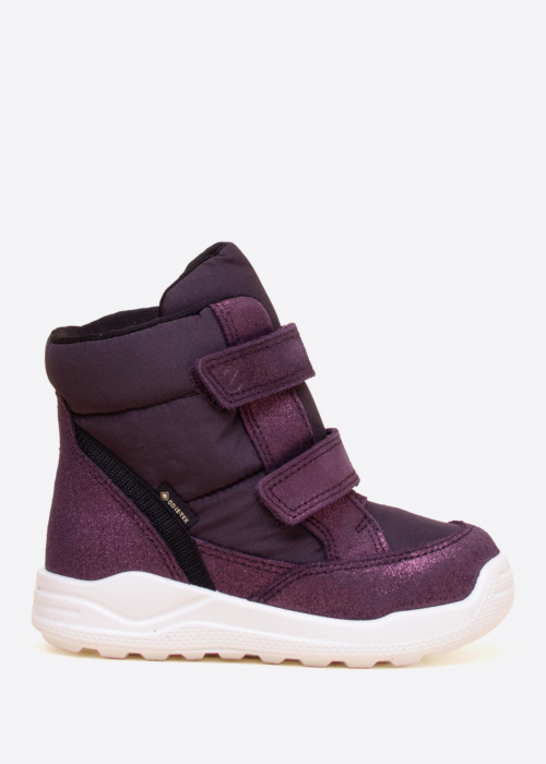 Ecco ziemas zābaki Urban Mini