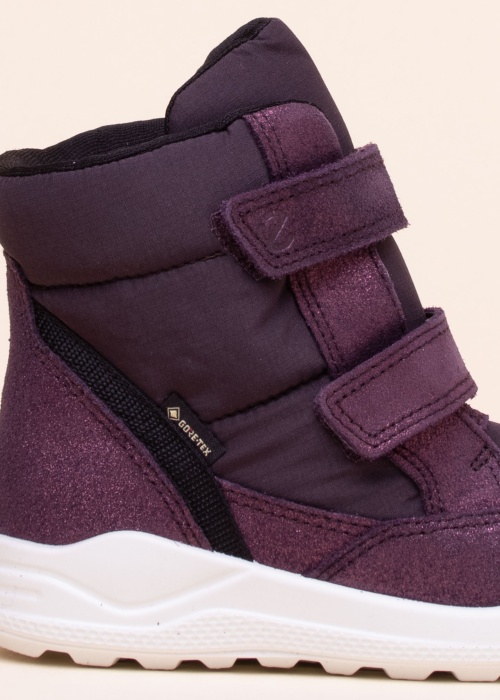 Зимние сапоги Urban Mini Ecco