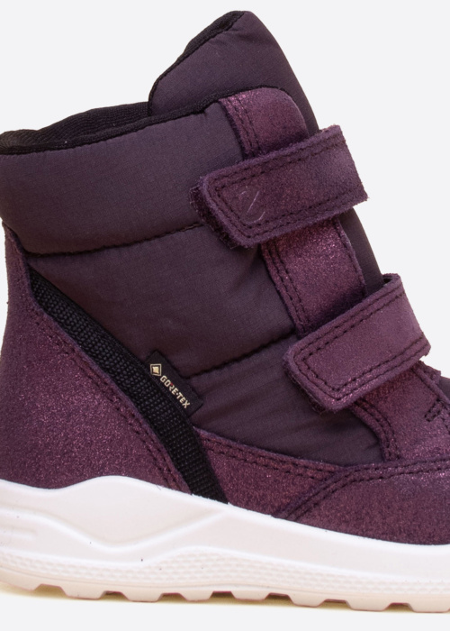 Ecco ziemas zābaki Urban Mini