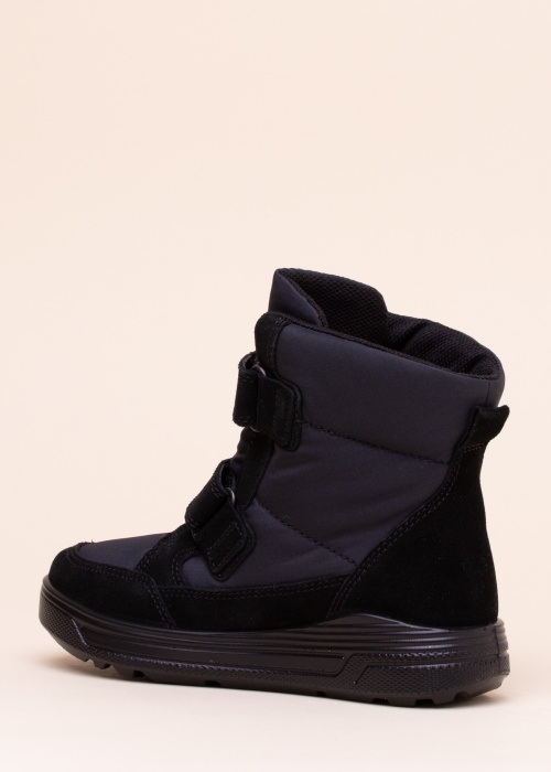 Ecco ziemas zābaki Urban Snowboarder