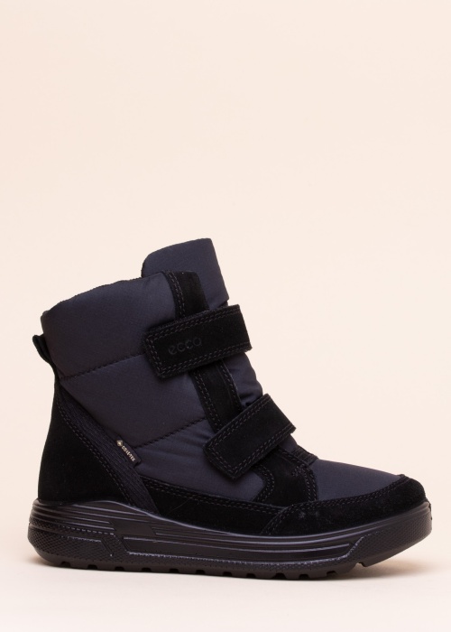 Ecco ziemas zābaki Urban Snowboarder