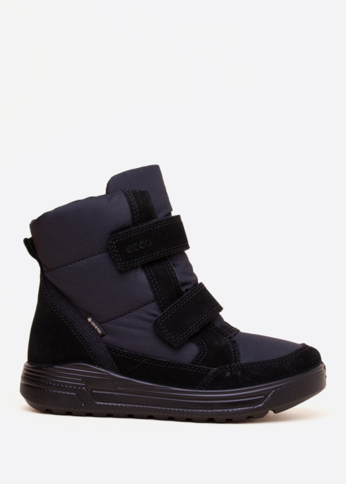 Ecco ziemas zābaki Urban Snowboarder