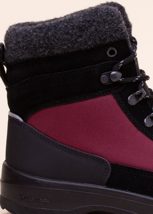 Зимняя обувь  Tuisku Kuoma