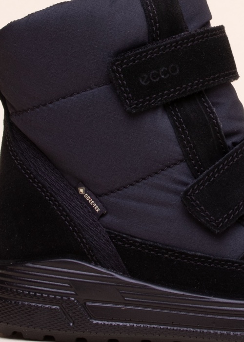 Ecco ziemas zābaki Urban Snowboarder