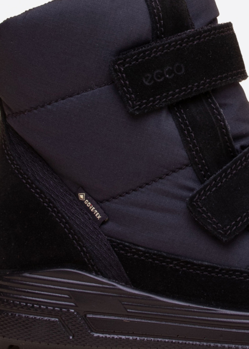 Ecco ziemas zābaki Urban Snowboarder
