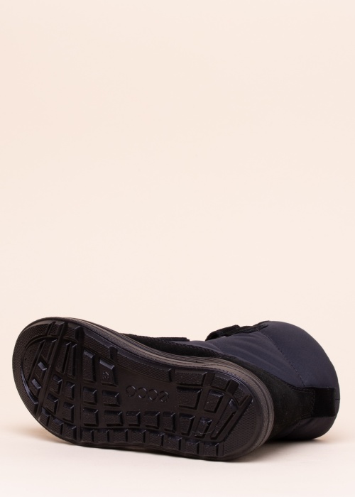 Ecco ziemas zābaki Urban Snowboarder